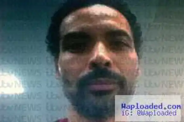 Boyfriend of Murdered EastEnders Star Sian Blake Arrested in Ghana